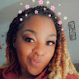 Meet your Posher, Tanesha